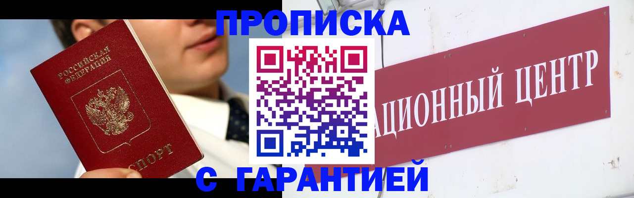 прописка законно в Александровске